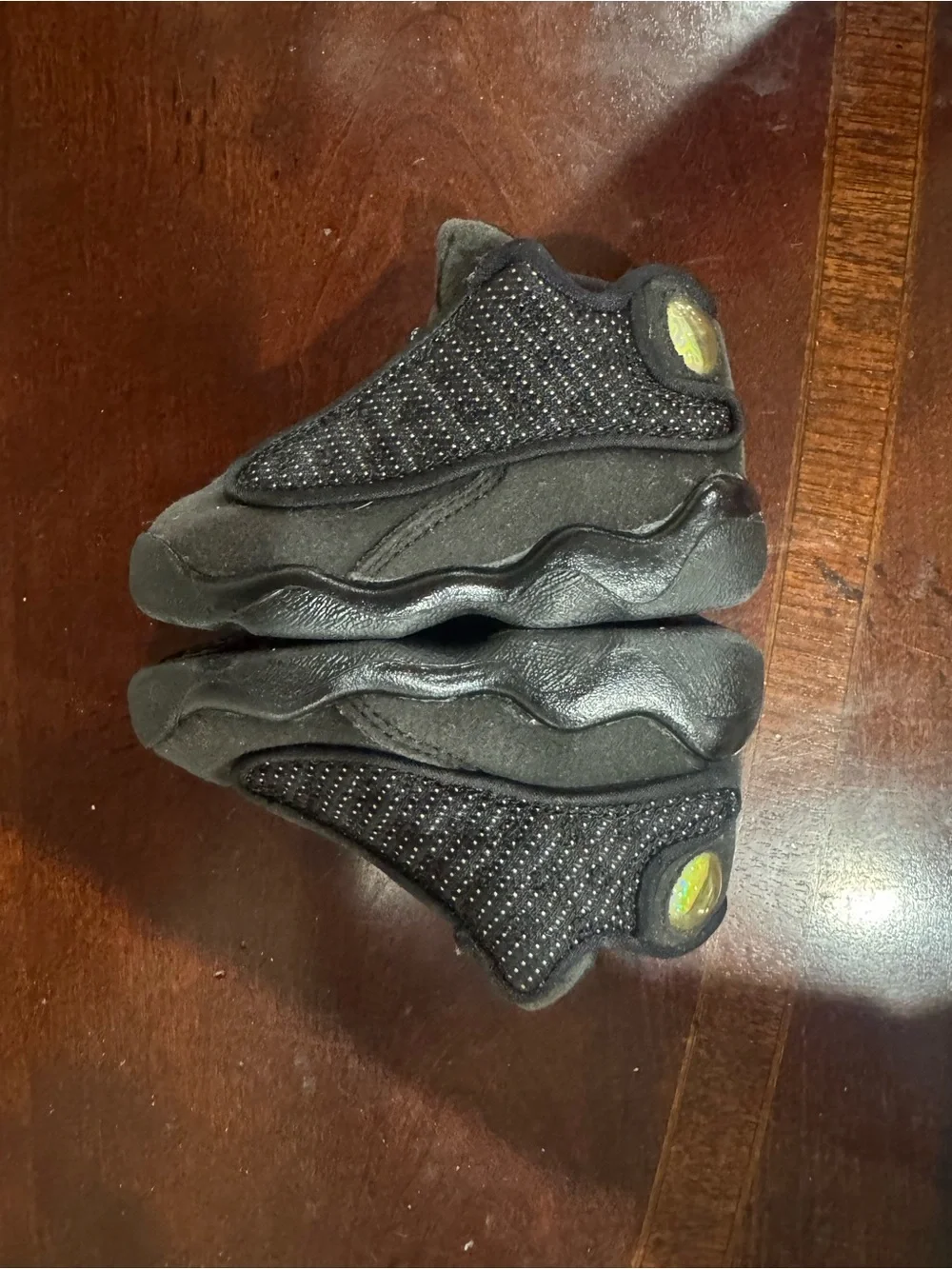 Air Jordan 13 Retro TD 